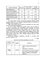 Diplomdarbs 'Jaunu pakalpojumu ieviešanas projekts', 37.