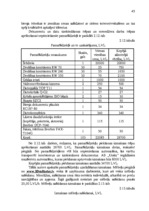 Diplomdarbs 'Jaunu pakalpojumu ieviešanas projekts', 45.