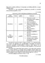 Diplomdarbs 'Jaunu pakalpojumu ieviešanas projekts', 48.