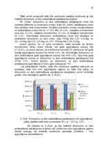 Diplomdarbs 'Jaunu pakalpojumu ieviešanas projekts', 52.