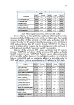 Diplomdarbs 'Jaunu pakalpojumu ieviešanas projekts', 57.