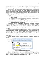 Diplomdarbs 'Jaunu pakalpojumu ieviešanas projekts', 60.