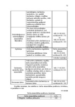 Diplomdarbs 'Jaunu pakalpojumu ieviešanas projekts', 70.