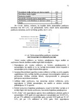 Diplomdarbs 'Jaunu pakalpojumu ieviešanas projekts', 71.