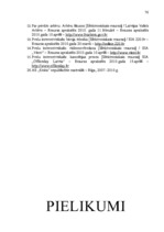 Diplomdarbs 'Jaunu pakalpojumu ieviešanas projekts', 76.