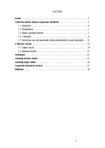 Referāts 'Rasisms un tā izpausmes Latvijā', 2.