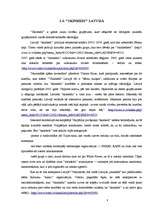 Referāts 'Rasisms un tā izpausmes Latvijā', 8.