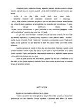 Referāts 'Rasisms un tā izpausmes Latvijā', 22.