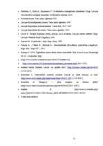 Referāts 'Rasisms un tā izpausmes Latvijā', 25.