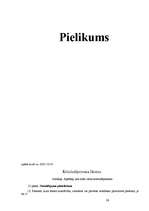 Referāts 'Rasisms un tā izpausmes Latvijā', 26.