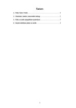 Referāts 'Ģeodēzija', 2.