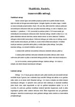 Referāts 'Ģeodēzija', 5.