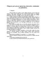 Referāts 'Socioloģiskais pētījums', 3.