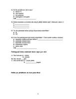 Referāts 'Socioloģiskais pētījums', 12.