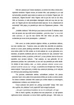 Eseja 'Frīdrihs Nīče "Ecce homo. Kā cilvēks top tas, kas viņš ir"', 4.