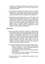 Biznesa plāns 'SIA "Sky" projekts - interneta klubs "Online"', 4.