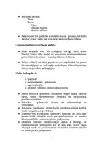 Biznesa plāns 'SIA "Sky" projekts - interneta klubs "Online"', 5.