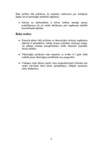 Biznesa plāns 'SIA "Sky" projekts - interneta klubs "Online"', 6.