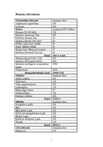 Biznesa plāns 'SIA "Sky" projekts - interneta klubs "Online"', 7.