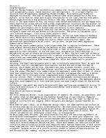 Eseja 'Organisational Communication', 1.