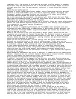 Eseja 'Organisational Communication', 3.