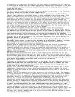 Eseja 'Organisational Communication', 4.