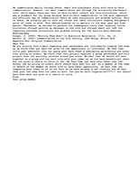 Eseja 'Organisational Communication', 5.