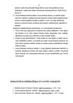 Referāts 'Reklāmas tirgus Latvijā', 25.