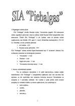 Referāts 'Riski uzņēmējdarbībā', 1.