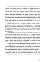 Referāts 'Datorvīrusu klasifikācija', 8.