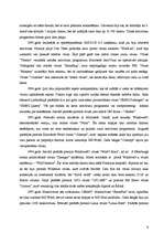 Referāts 'Datorvīrusu klasifikācija', 9.