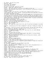 Eseja 'Ten Things I Hate about You ', 3.