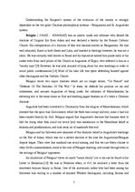 Referāts 'Anti - Utopias According to Antony Burgess ', 7.