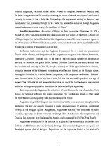 Referāts 'Anti - Utopias According to Antony Burgess ', 8.