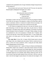 Referāts 'Anti - Utopias According to Antony Burgess ', 10.