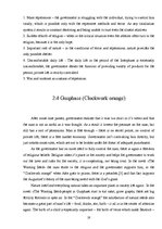 Referāts 'Anti - Utopias According to Antony Burgess ', 19.