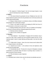 Referāts 'Anti - Utopias According to Antony Burgess ', 22.