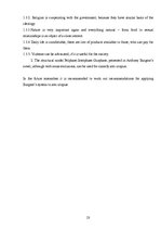 Referāts 'Anti - Utopias According to Antony Burgess ', 23.