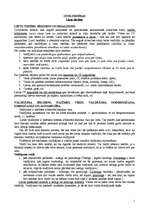 Konspekts 'Lietu tiesības', 1.