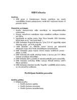 Referāts 'Finanses un nodokļi', 2.