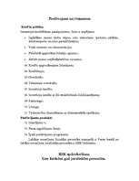 Referāts 'Finanses un nodokļi', 7.