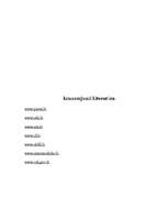 Referāts 'Finanses un nodokļi', 16.