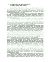 Referāts 'Vēstures filosofijas un socioloģijas sistēmas 18. un 19.gadsimtā', 2.