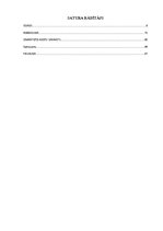 Diplomdarbs 'Brīvības atņemšanas iestāžu soda izpildes režīma tiesiskais regulējums Latvijā u', 1.