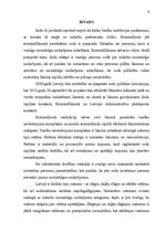 Diplomdarbs 'Brīvības atņemšanas iestāžu soda izpildes režīma tiesiskais regulējums Latvijā u', 2.