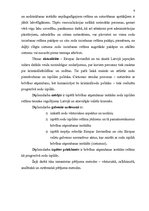 Diplomdarbs 'Brīvības atņemšanas iestāžu soda izpildes režīma tiesiskais regulējums Latvijā u', 3.