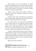 Diplomdarbs 'Brīvības atņemšanas iestāžu soda izpildes režīma tiesiskais regulējums Latvijā u', 5.