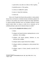 Diplomdarbs 'Brīvības atņemšanas iestāžu soda izpildes režīma tiesiskais regulējums Latvijā u', 8.