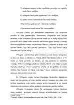 Diplomdarbs 'Brīvības atņemšanas iestāžu soda izpildes režīma tiesiskais regulējums Latvijā u', 9.