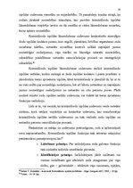 Diplomdarbs 'Brīvības atņemšanas iestāžu soda izpildes režīma tiesiskais regulējums Latvijā u', 14.